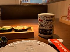 -七条鱼日本料理(远洋乐堤港店)