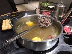 -林记潮牛·牛肉火锅(上马墩店)