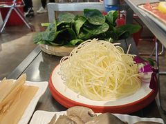 -生活如沸·顺德水牛奶火锅(大学路店)