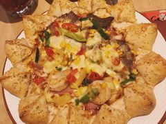 -必胜客(兴华中路PH店)