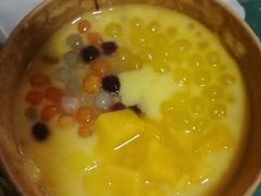芒果小丸子-赵记传承·中国甜品(福州总店)