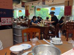 -天下客饭店(中山路店)