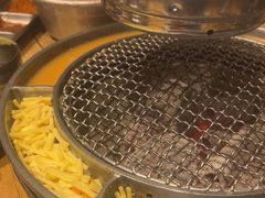 -姜虎东白丁烤肉(深圳湾后海汇店)