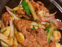 -茉里粤菜(皇姑万象汇店)