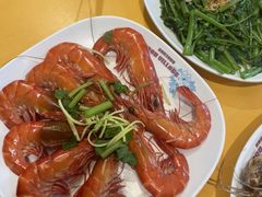 -班赞海鲜市场