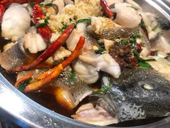 -隔壁老王·家常云南菜(花巷店)