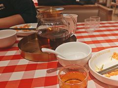 -西贝(枫蓝国际购物中心店)
