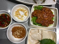 -海底捞火锅(海宁路店)