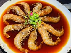 -锦府园(环球港店)