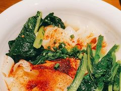 -九毛九西北菜(大东海店)