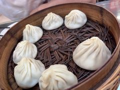 -锡笼记·无锡小笼(水岸店)