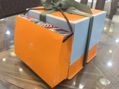 -红跑车蛋糕世界(清江路店)