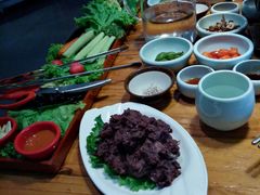 -黑牛の店·和牛烧肉(大悦城店)