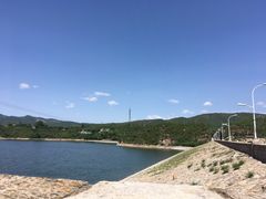 景点-百里山水画廊