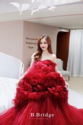 点击看大图 -B.Bridge Couture婚纱礼服(福田店)