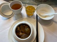 无花果雪梨汤-79号渔船海鲜饭店(宝安店)