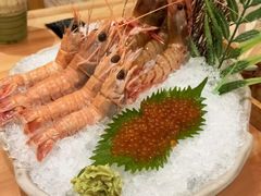 -酒久自助料理(佳兆业店)