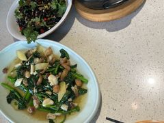 -如轩·海鲜砂锅粥·潮汕菜(小榄店)