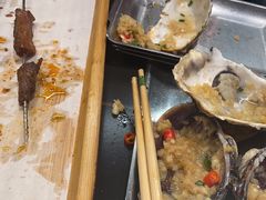 -老虎滩大连海鲜烧烤(建邺云锦路总店)