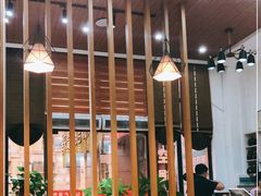 大堂-贞味盐焗鸡(老城店)
