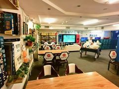 -好玩工厂密室·鹅鸭杀·桌游拼豆电玩