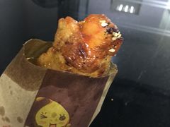 -天美汇鸡翅包饭(来福士广场店)