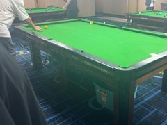 -云川台球(马甸店)