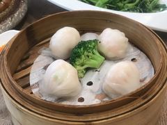 -虾饺妹·粤式手工点心(水荫路店)