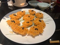 -西茶·宋宴·精致江南料理