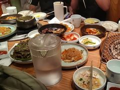 -王妃家(明洞中央店)