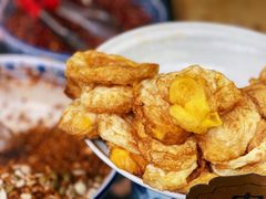 -老马家马蓉蛋菜夹馍·腊牛肉夹馍(回民街店)