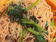 -阿福板凳面(观音桥店)