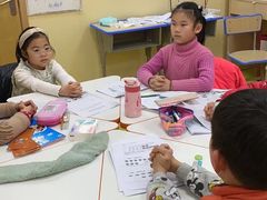 -昂立青少儿成长中心(杨浦国和1000校区)