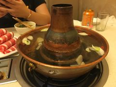 -八先生涮肉房(三里河店)