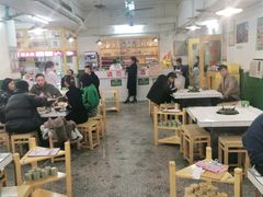大堂-石灰市老火锅(北滨路店)