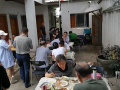 大堂-观桥阁(锦溪店)