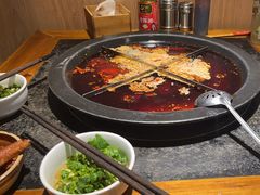 -陈眼镜火锅(总店)