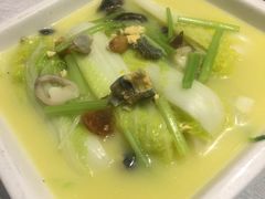 -京味民福烤鸭店(建设四马路店)
