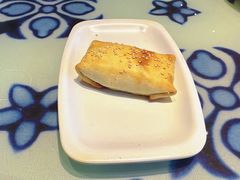 烤包子-撒拉花儿·新疆菜·清真(太阳宫店)