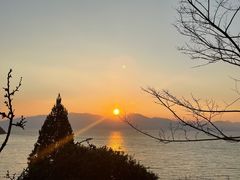-湖景渔湾