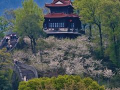 -台州府城(江南长城)