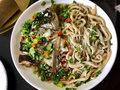 -太原面食店(解放路店)