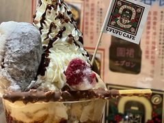 -Ufufu cafe(天神巷店)