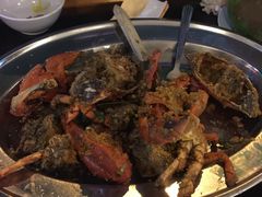 -真浪大家乐海鲜餐馆