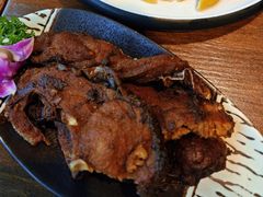 -玖鲜小笼(中山广场店)