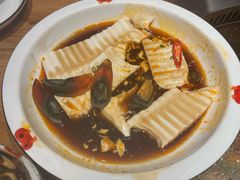 -山河屯铁锅炖·非遗东北菜(南山店)