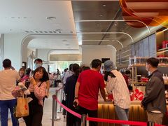 -Tims天好咖啡(河西万象城店)
