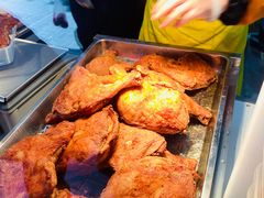 -王二甩老木子鸡(江湾店)