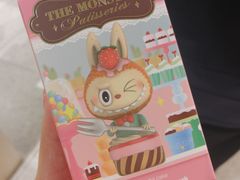 -泡泡玛特POPMART(上海环球港店)