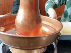 -北门涮肉·铜锅涮肉(南锣鼓巷店)